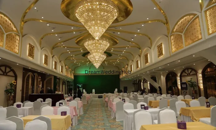 iLeaf Grand  Banquets